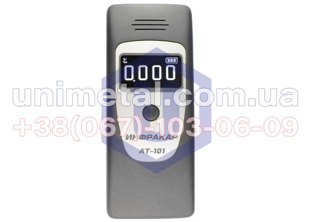Алкотестер Инфракар АТ-101, фотография 1